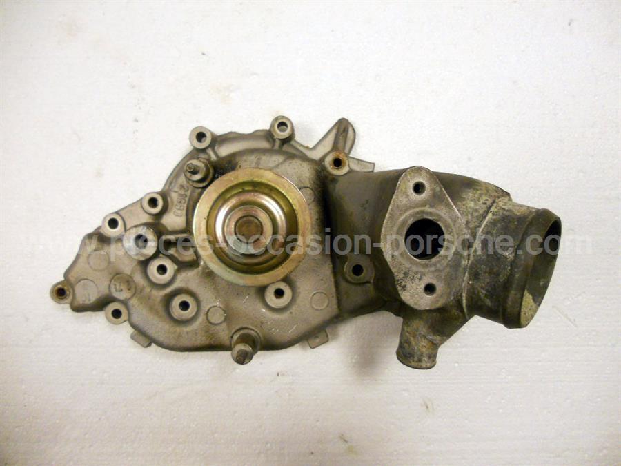 Pompe à eau Porsche 944-2